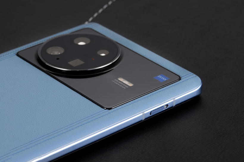 vivo x note